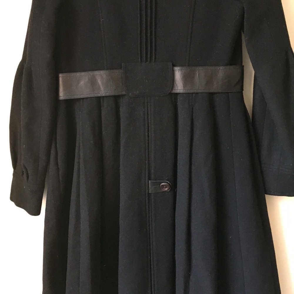 Beautiful Mackage Wool Jacket - Picture 6 of 8